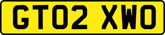 GT02XWO