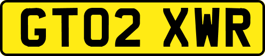 GT02XWR