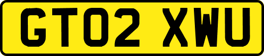 GT02XWU