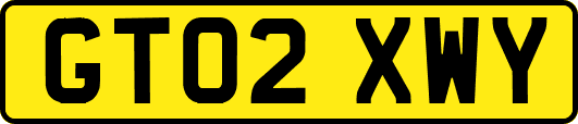 GT02XWY