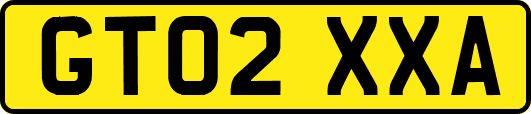 GT02XXA