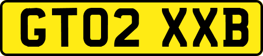 GT02XXB