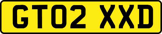 GT02XXD