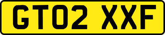 GT02XXF