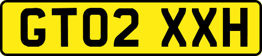 GT02XXH