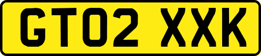GT02XXK