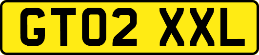 GT02XXL