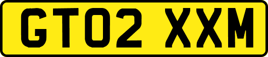 GT02XXM