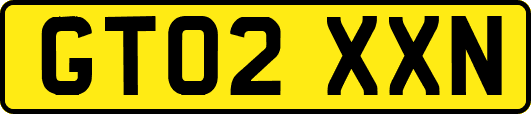 GT02XXN
