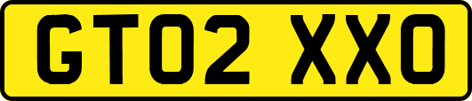 GT02XXO