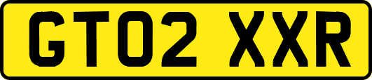 GT02XXR