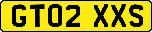 GT02XXS