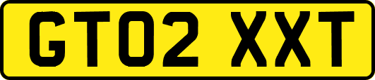 GT02XXT