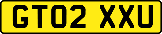 GT02XXU
