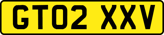 GT02XXV