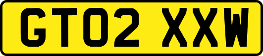 GT02XXW