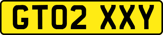 GT02XXY