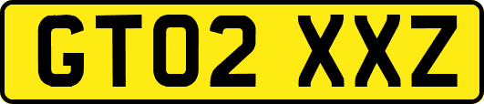 GT02XXZ