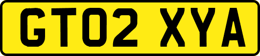 GT02XYA