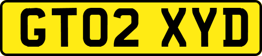 GT02XYD