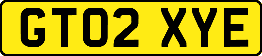 GT02XYE
