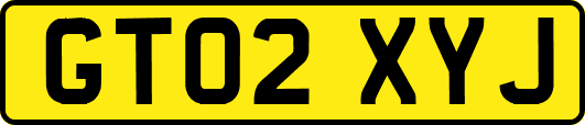 GT02XYJ