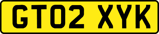 GT02XYK