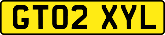 GT02XYL