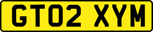 GT02XYM