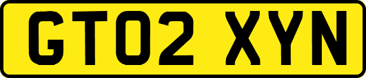 GT02XYN