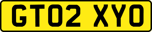 GT02XYO