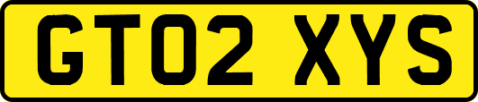 GT02XYS