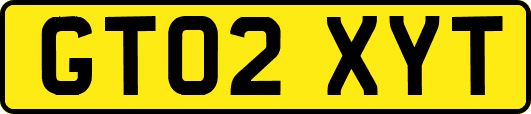 GT02XYT