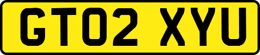 GT02XYU