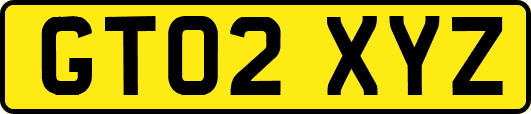 GT02XYZ