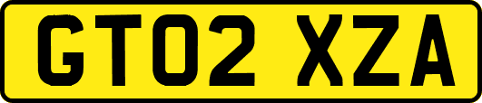 GT02XZA
