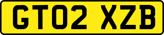 GT02XZB
