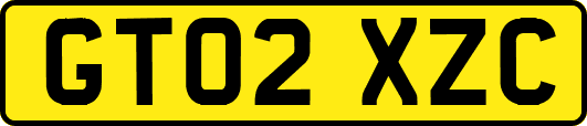 GT02XZC
