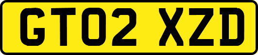 GT02XZD