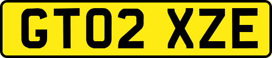 GT02XZE