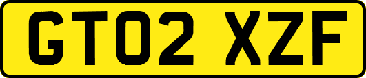 GT02XZF