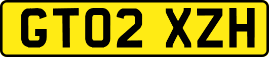 GT02XZH