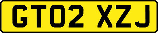 GT02XZJ