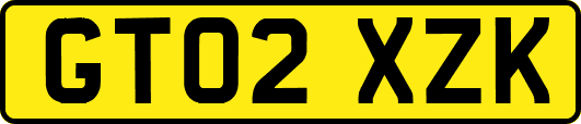 GT02XZK
