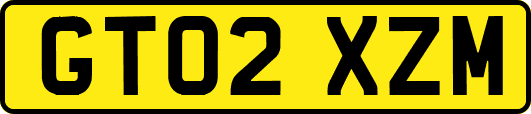 GT02XZM