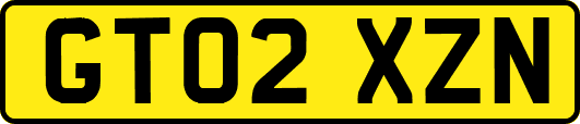 GT02XZN
