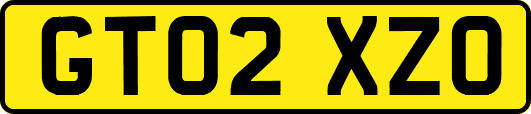GT02XZO