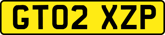 GT02XZP