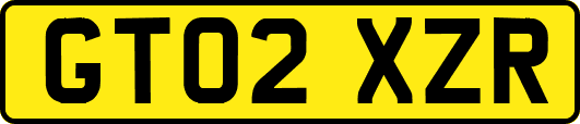 GT02XZR