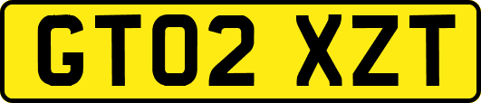 GT02XZT
